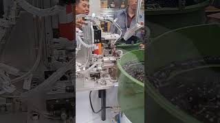 Oring Fitting Machines EP2