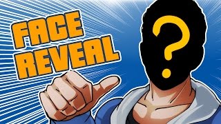 THE REAL H2O DELIRIOUS FACE REVEAL!