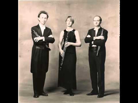 1920's Medley (arr James Horan) - Lonarc Oboe Trio