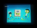 PBS Kids 1999