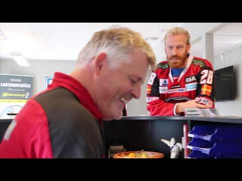 Håkantorp - Staffanstorp