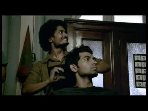 Sisir Ghosh Airtel saloon