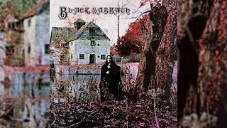 Black Sabbath - A Bit Of Finger/Sleeping Village/Warning (2023 Remaster by Aaraigathor)