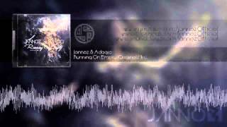 Jannoz & Adagio - Running On Empty (Original Mix)