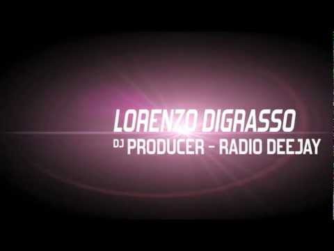 LORENZO DIGRASSO - TEASER 2012