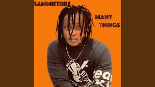 Many Things Music Video