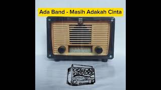Download lagu Ada Band - Masih Adakah Cinta mp3