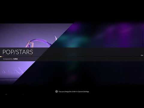 DJ Max Respect V - KDA - Popstars Normal FC