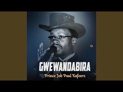 Ekyaali Ekintu Kyange