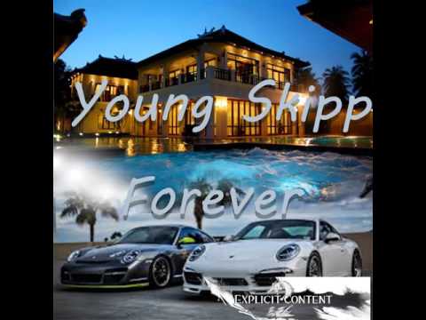 Youngskipp-Forever(Prod.by Valentine Beats)