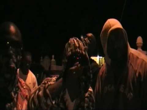 Look So Hard - 13th Tribe