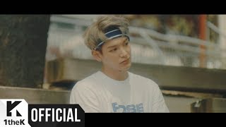 [Teaser 1] VICTON(빅톤) _ TIME OF SORROW(오월애 (俉月哀)) MUSIC VIDEO
