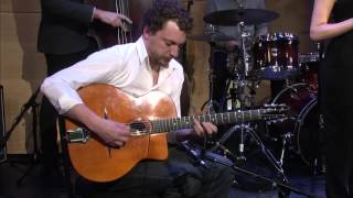 Cyrille Aimée: Three Little Words