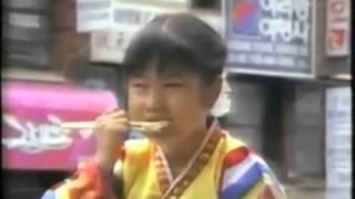 Sesame Street - Chopsticks