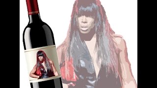 Red Wine | a Kelly Rowland cover