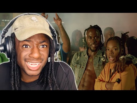 Laa Lee, Cristale - Bong Bing (Official Video) | REACTION