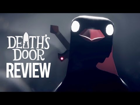Death's Door PC Review - Reaping the Rewards