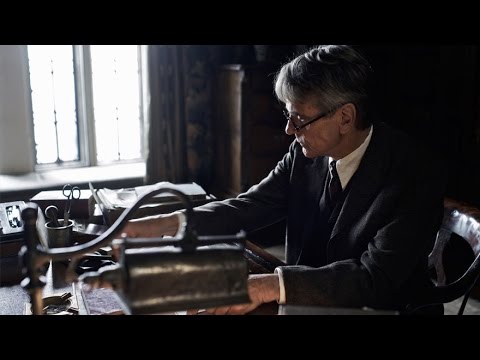 영화 '무한대를 본 남자' 메인 예고편