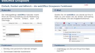 preview picture of video 'Webbasierte Software: CRM, DMS und Groupware von Willecke IT aus Sundern im Sauerland:'