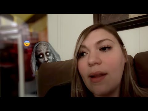 The 10 Scariest GHOST Videos Caught By MORE Non-Believers