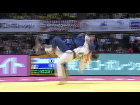 Tchrikishvili Ura-Nage