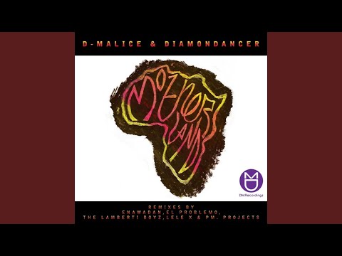 Motherland (Ten83 Kasi Treatment)