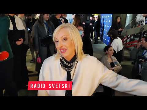 Olivera Kovacevic o svadji sa Lukasom