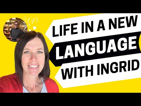2503 - Language Expert Ingrid Piller Shares 3 Tips for Life in a New Language