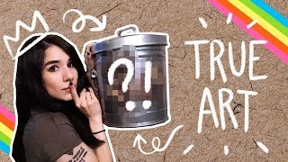 What My Art Career Has Lead To...