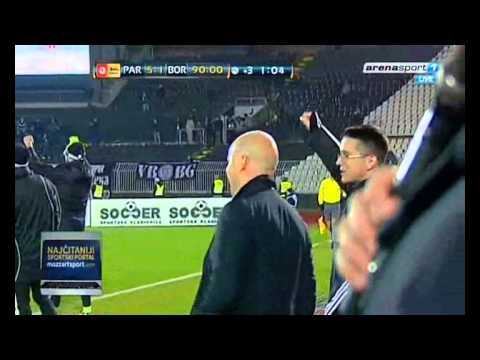 Najlepši golovi Petra Škuletica 2014/15 -Škunletar