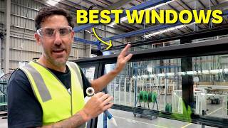 New Zealand Loves Aluminium Windows