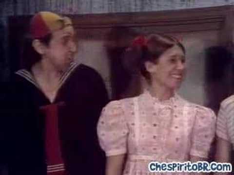 Sapinhos video