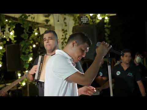 CADENAS DE AMOR - ELDER DAYAN Y ROLANDO OCHOA - (FULL-HD)