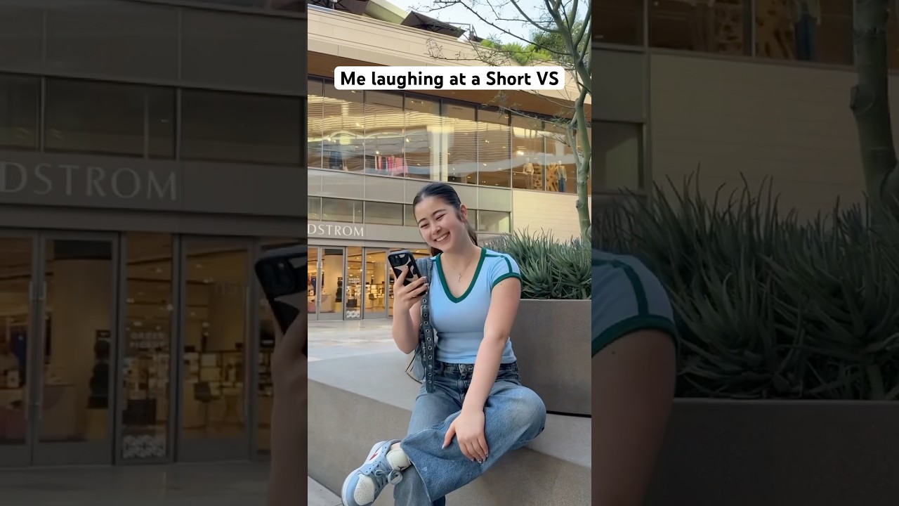 Why are the comments always funnier 😭😭 #sofimanassyan #relatable #shorts