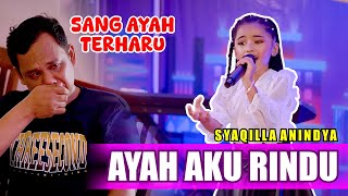 Download lagu SYAQILLA ANINDYA - AYAH AKU RINDU (TRISNA KIDS COMPETITION #1 - GRAND FINAL) #TKC mp3