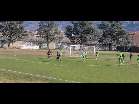 Caldiero 2007 - Villafranca   2-0