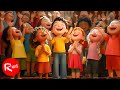 Thank You God A Fun Christian Song For Kids Animated Bible Song