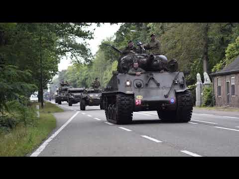Liberation Task Force   Valkenswaard   Son en Breugel