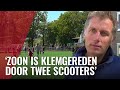 Buurt bezorgd over overvallen op sporters in Watersgraafsmeer