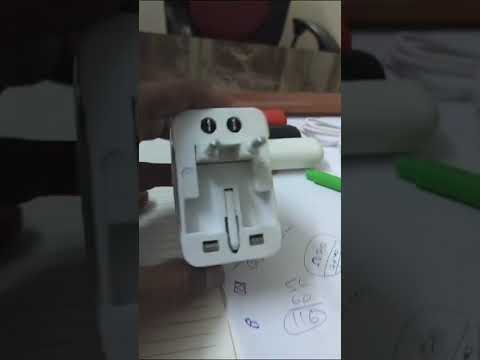 Power Adapter