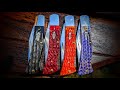 Lets Talk Case Axe Handles. Is the Design Practical?