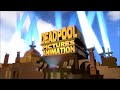 Deadpool Pictures Animation Logo 2025 For UrLocalSonicMinionsandPMFanGuy