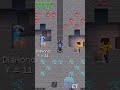 Minecraft Y Level for Every Ore! - EYstreem Minecraft Y Level for Every Ore!