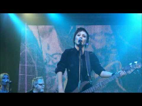 Sassa Bodensjö - Weak