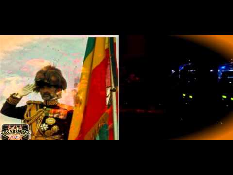 JUSTICE SOUNDSYSTEM (b) ft mc's -  dubwise combination pt5 (dub more love) @ worm \ r-dam 03-10-2015