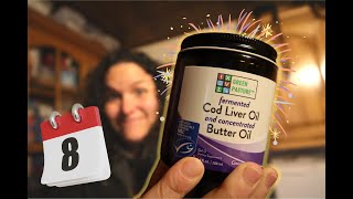 Save $$$ On Green Pasture COD LIVER OIL (It