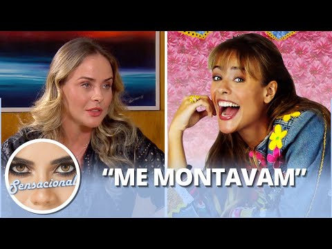 Juliana Silveira abre o coração sobre a novela ‘Floribella’: “Vivi aquilo 24 horas”