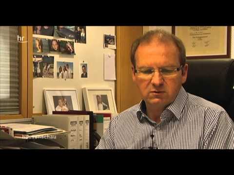 TV Doku: Warten auf den Briefträger - Poststreik - HR