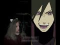 MADARA Vs SASUKE Whose Side Would You Take