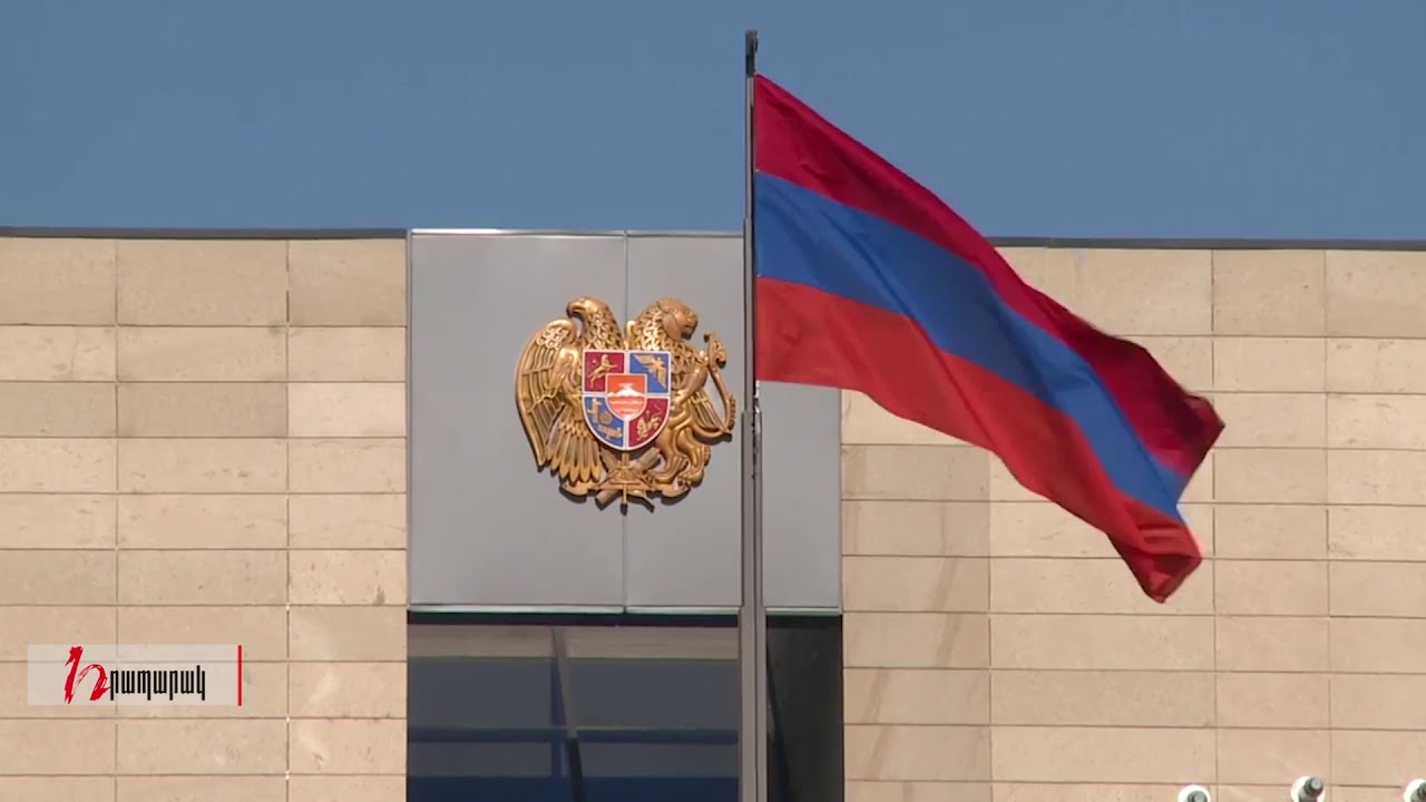 Ռազմական դրությամբ պայմանավորված հարկային արտոնություն կսահմանվի